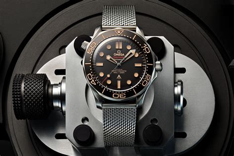 omega 007 watch replica price|omega seamaster james bond.